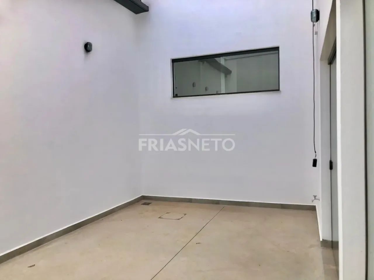 Salão comercial novo no bairro Vila Independência em Piracicaba - Foto 5