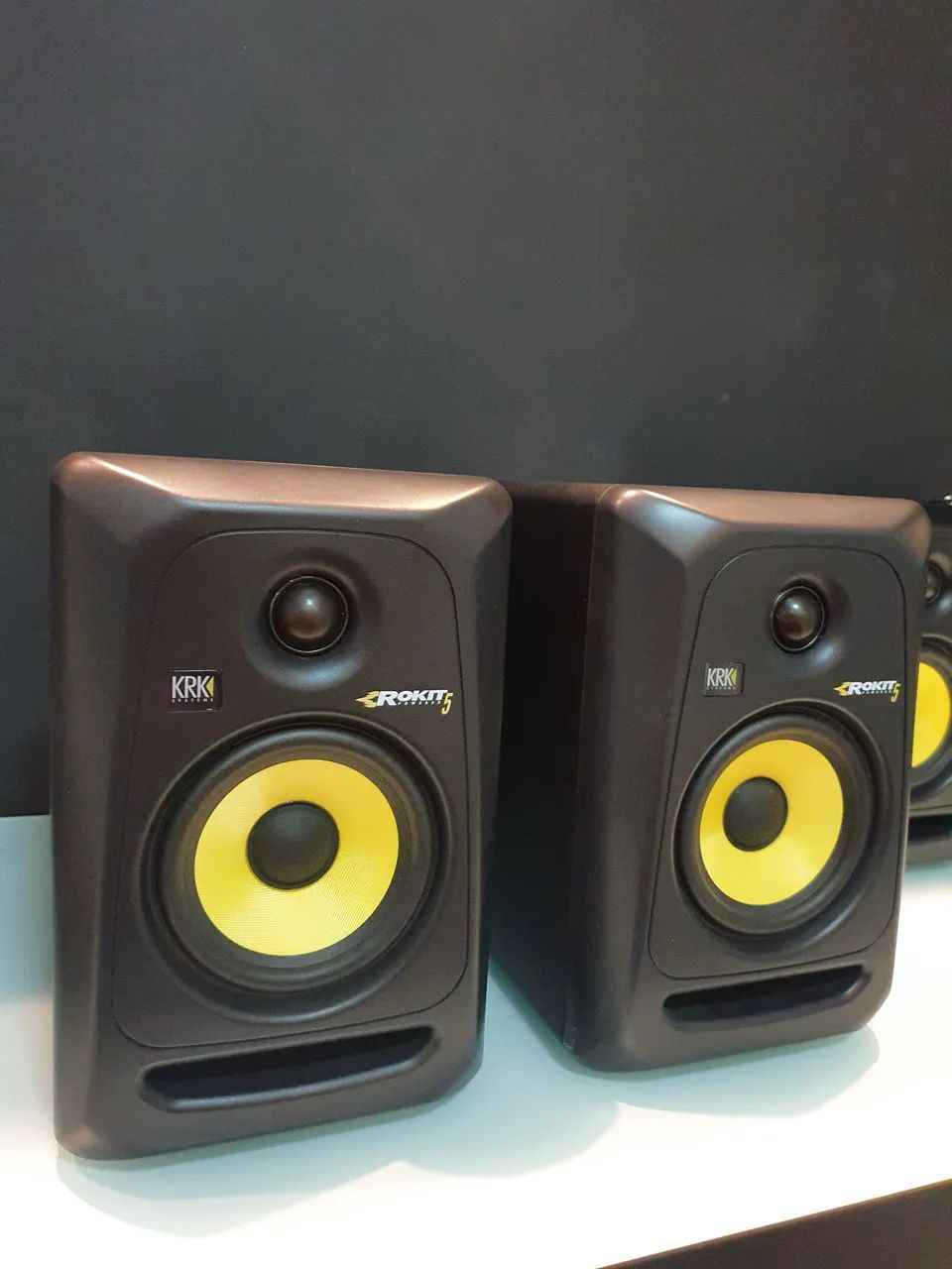 Krk Rokit 5 - Foto 3