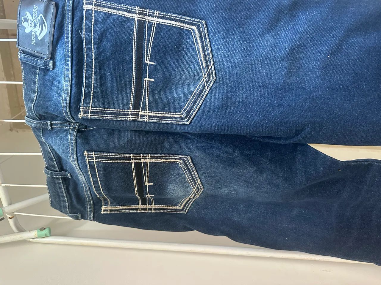 Calça contry  - Foto 2