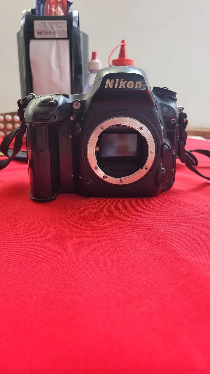 Nikon D750 - Foto 3