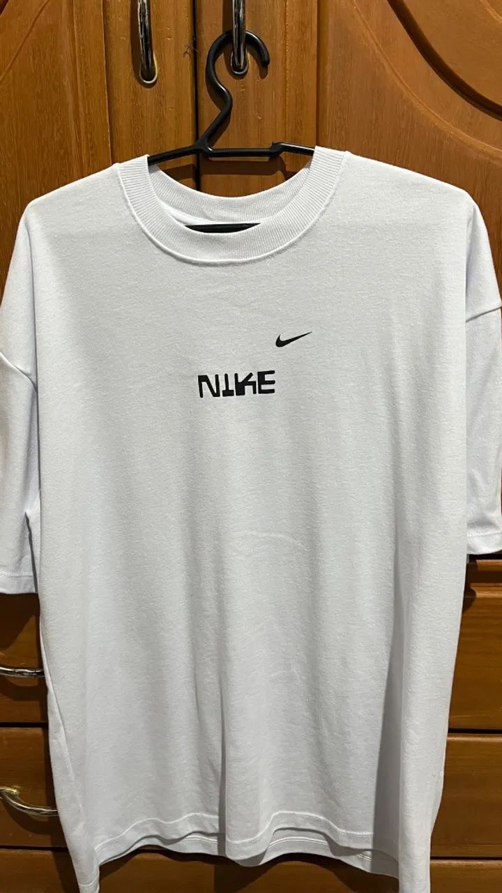 Camisa Nike