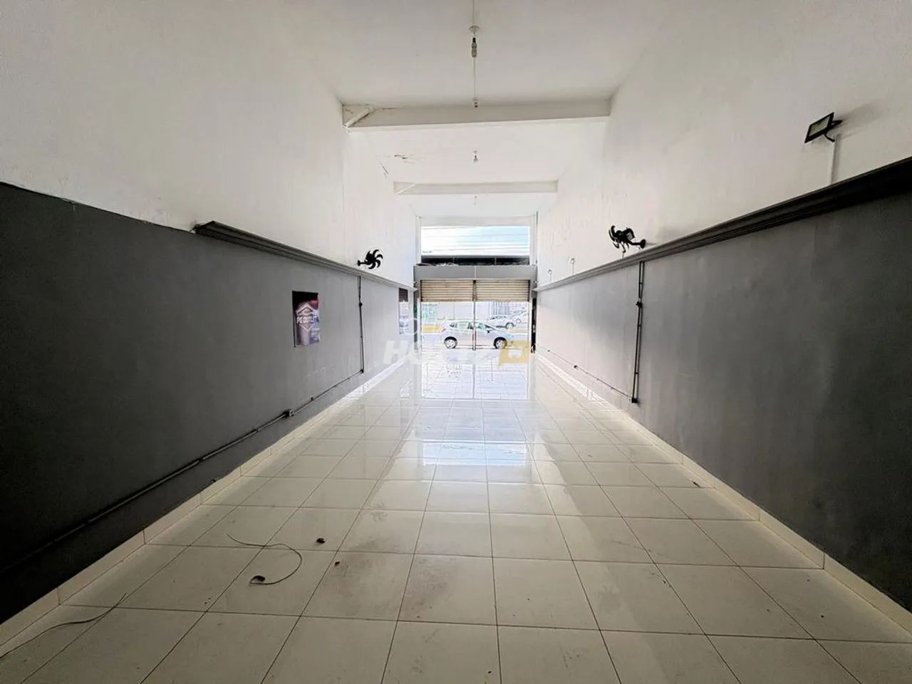 Salão Comercial com 150 m no Boqueirão - Foto 2