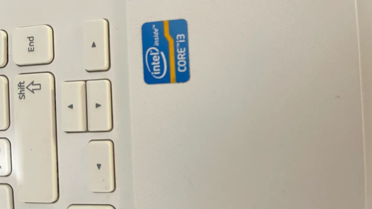 Notebook Samsung  - Foto 3