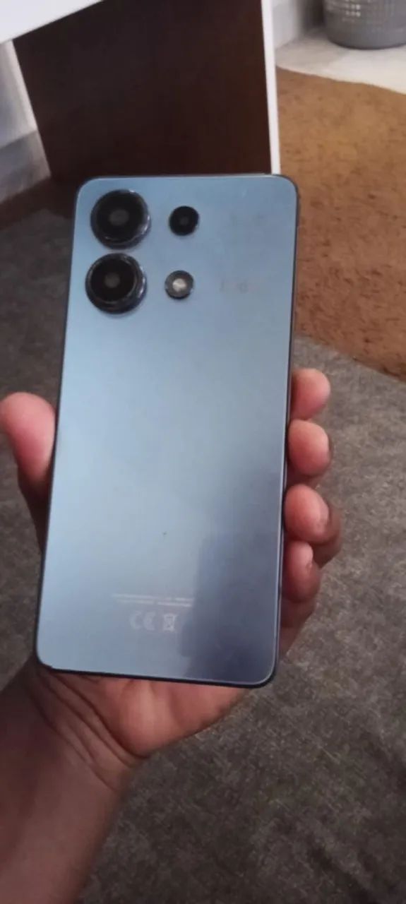 Redmi Note 13  - Foto 3