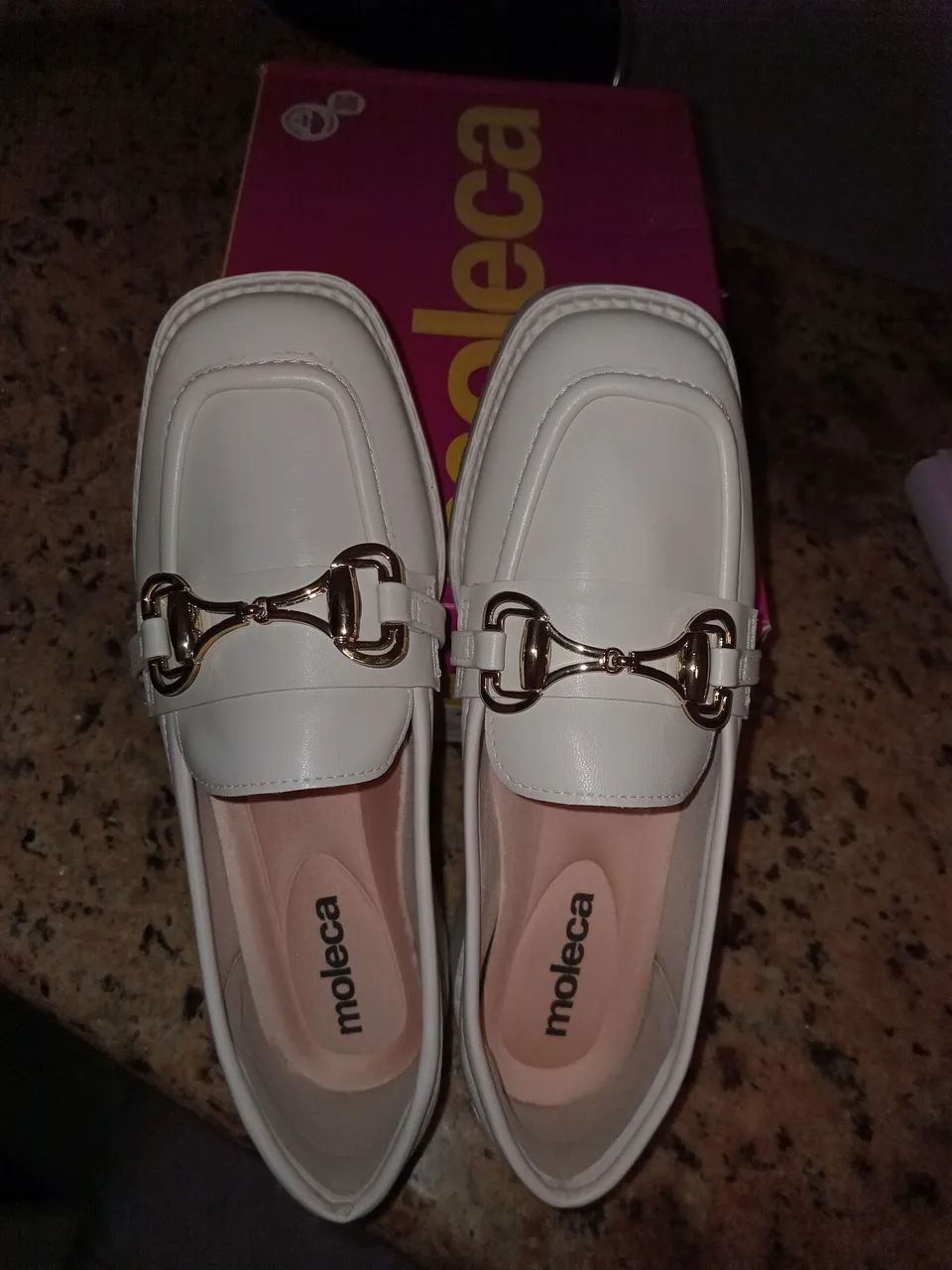 Calçado Moleca 36 - Foto 3