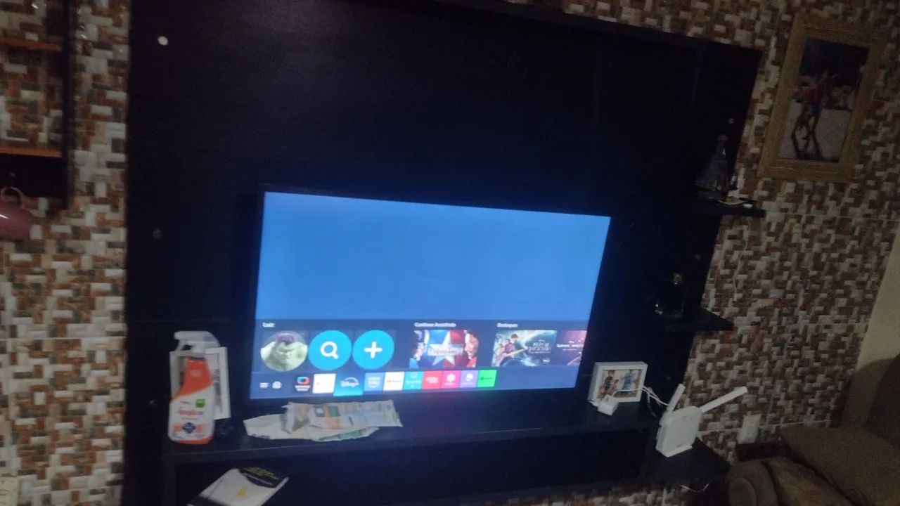 Tv Samsung 43 polegadas 