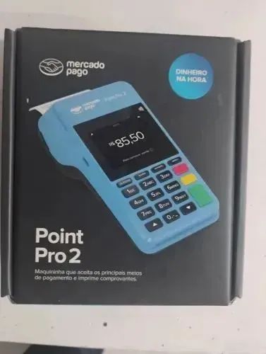 Máquina Point Pro 2 - Foto 3