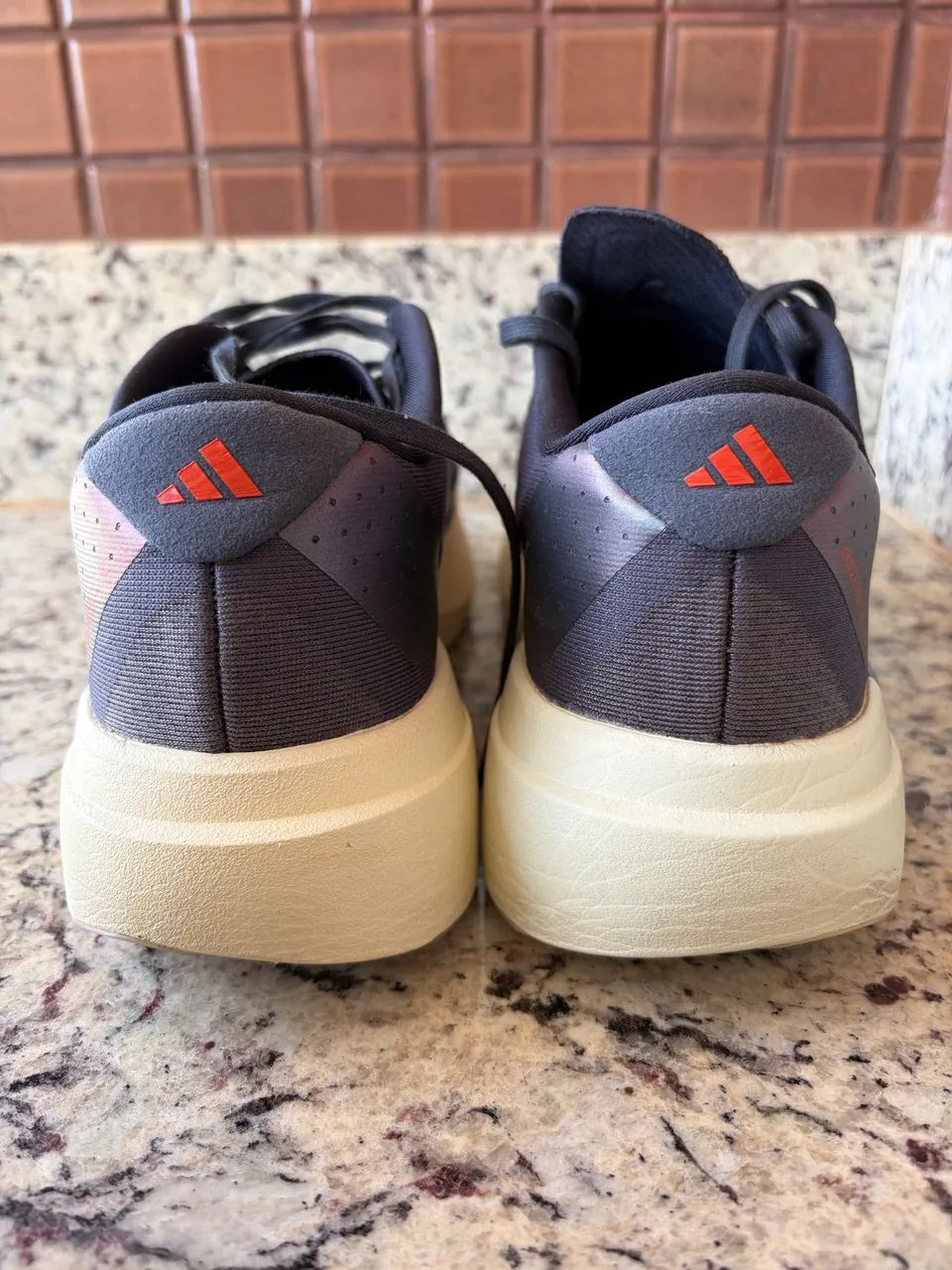 Tênis adidas evo sl 39  - Foto 4