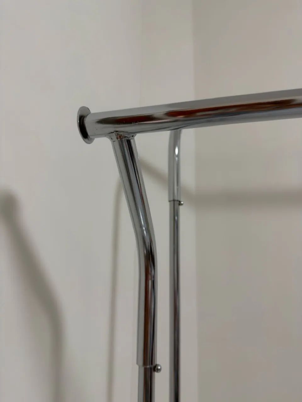 Arara dupla para roupas  - Foto 3