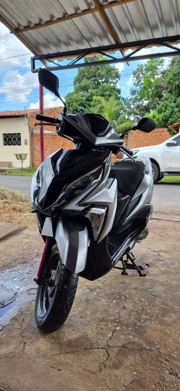 Honda elite  - Foto 2