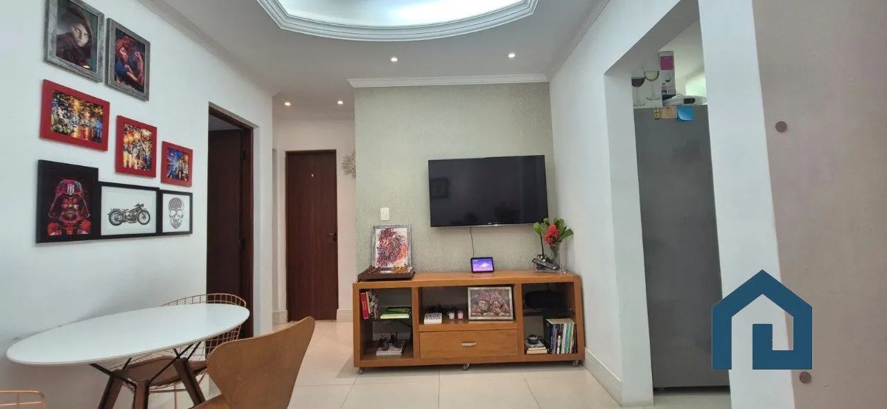Apartamento no bairro Cenáculo