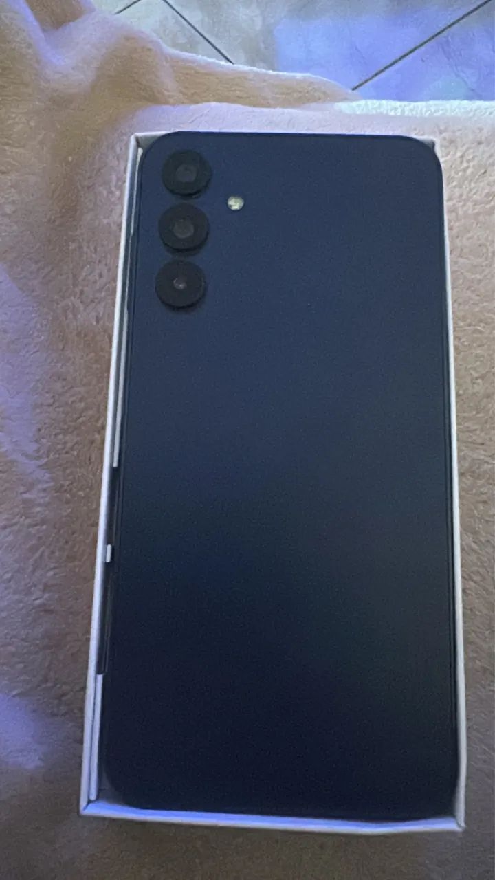 Celular Samsung Galaxy A15 - Foto 2