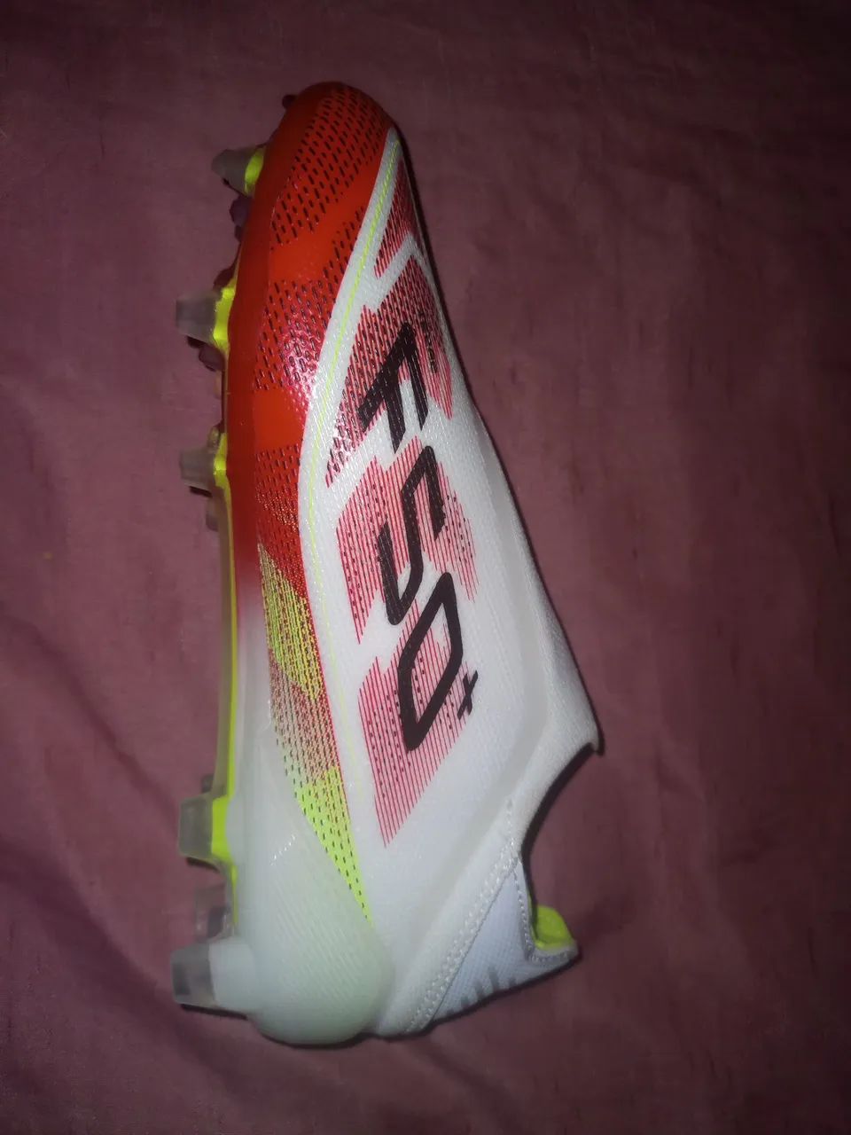Chuteira F50 Original  - Foto 3
