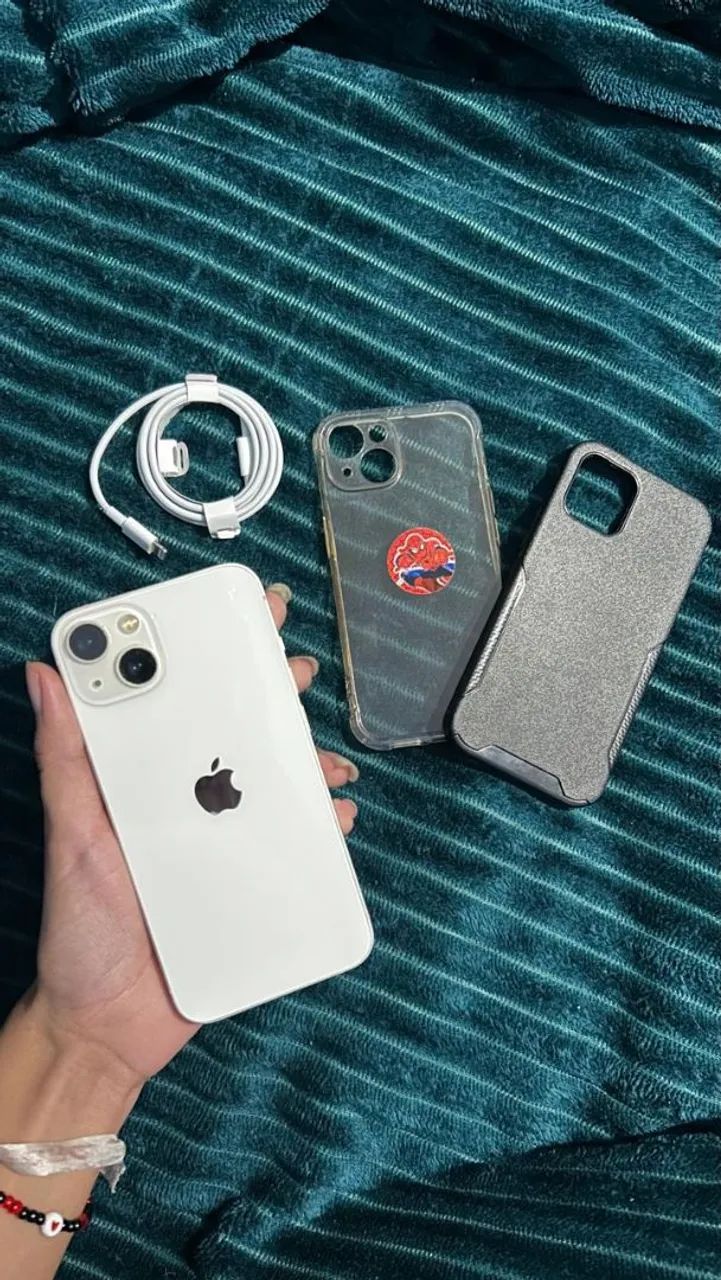 iPhone 13 - Foto 2