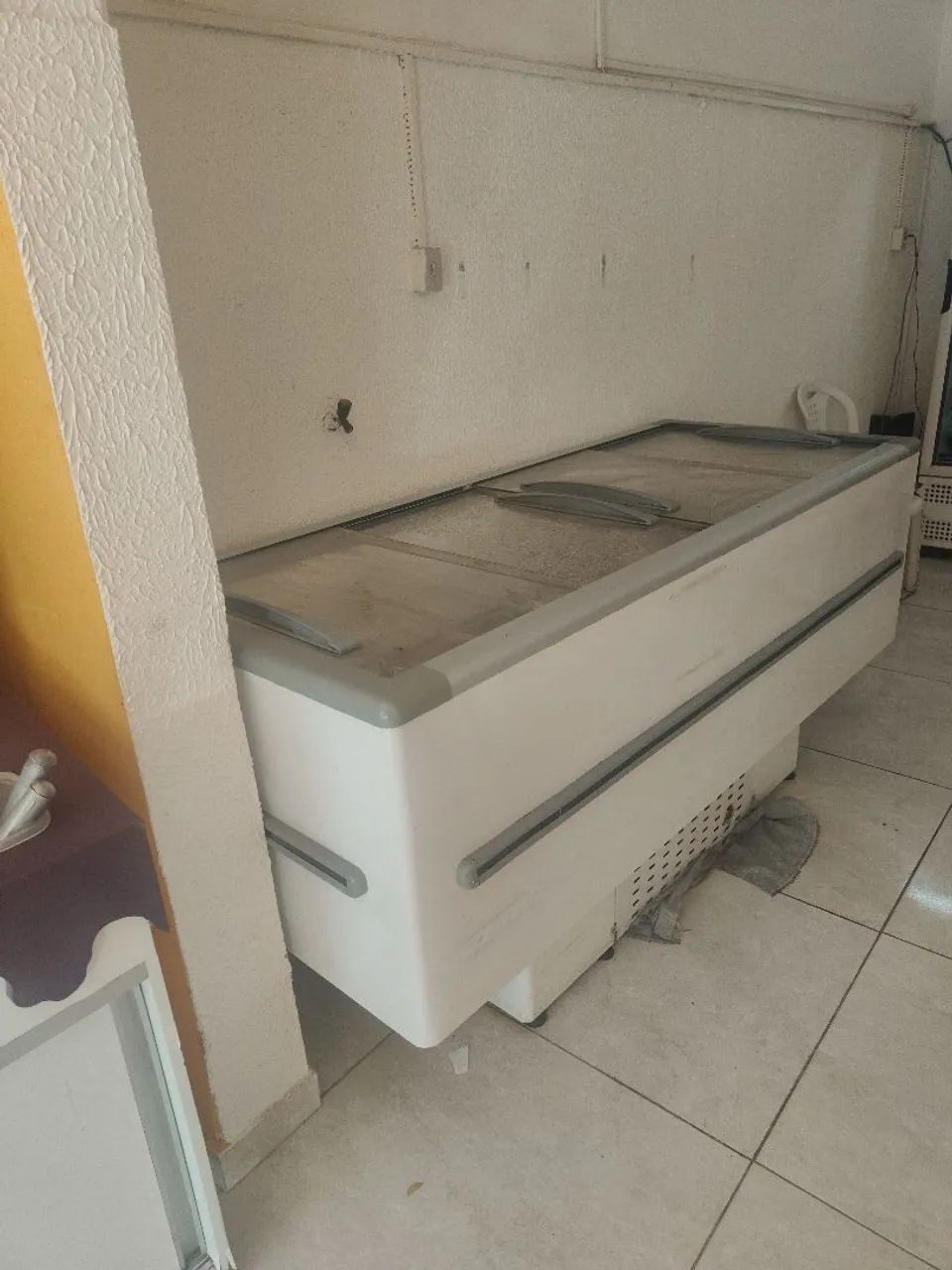 Freezer  - Foto 2