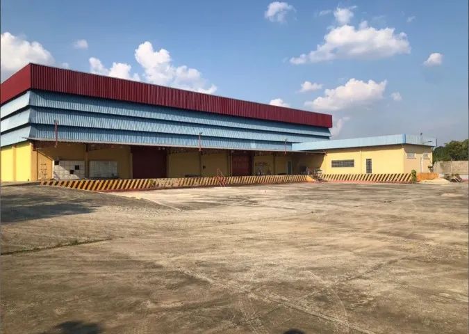 GALPÃO LOGÍSTICO / INDUSTRIAL À VENDA - 10.000 m² - COMPENSA  - Foto 4