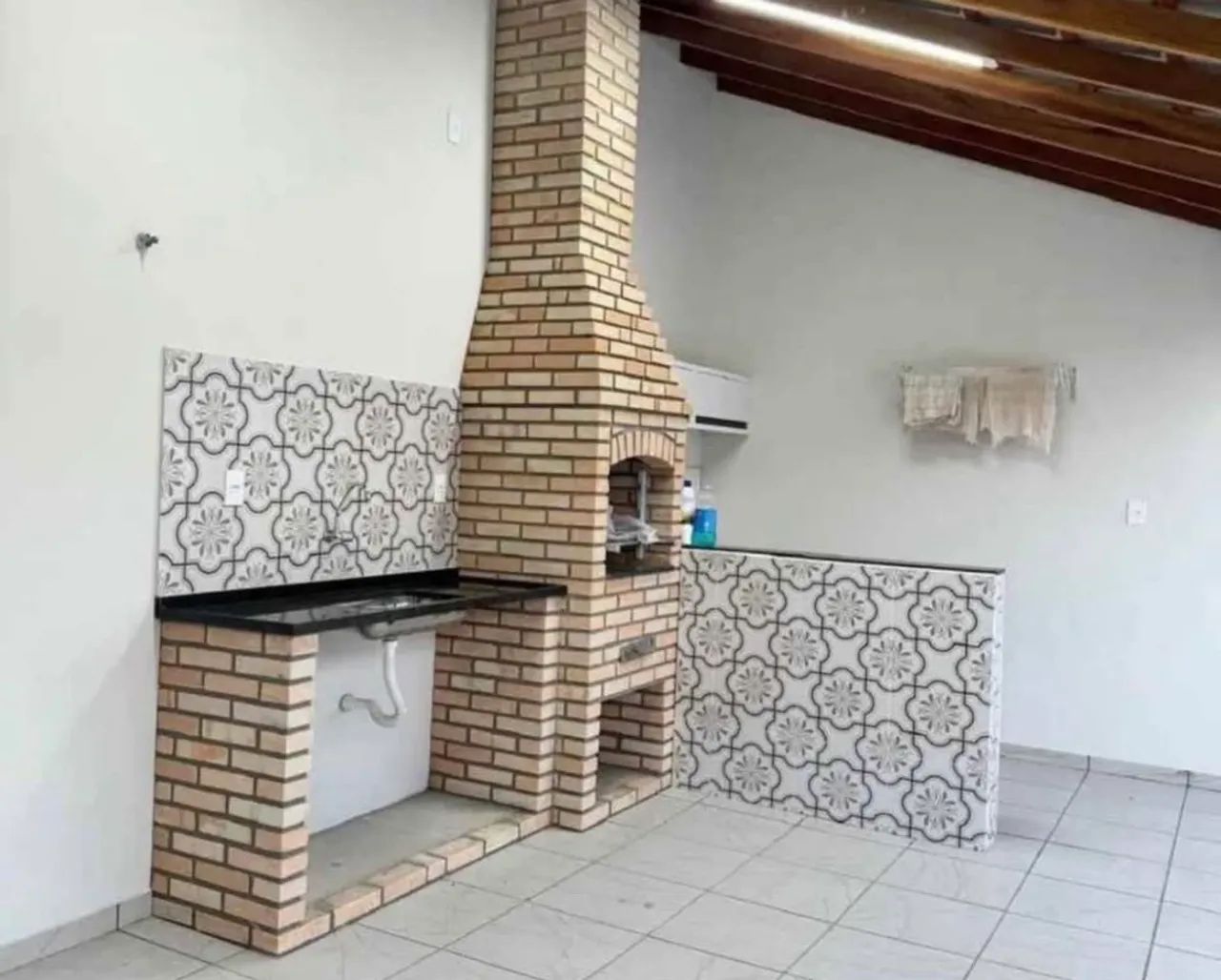 Casa no santo Antônio  - Foto 2