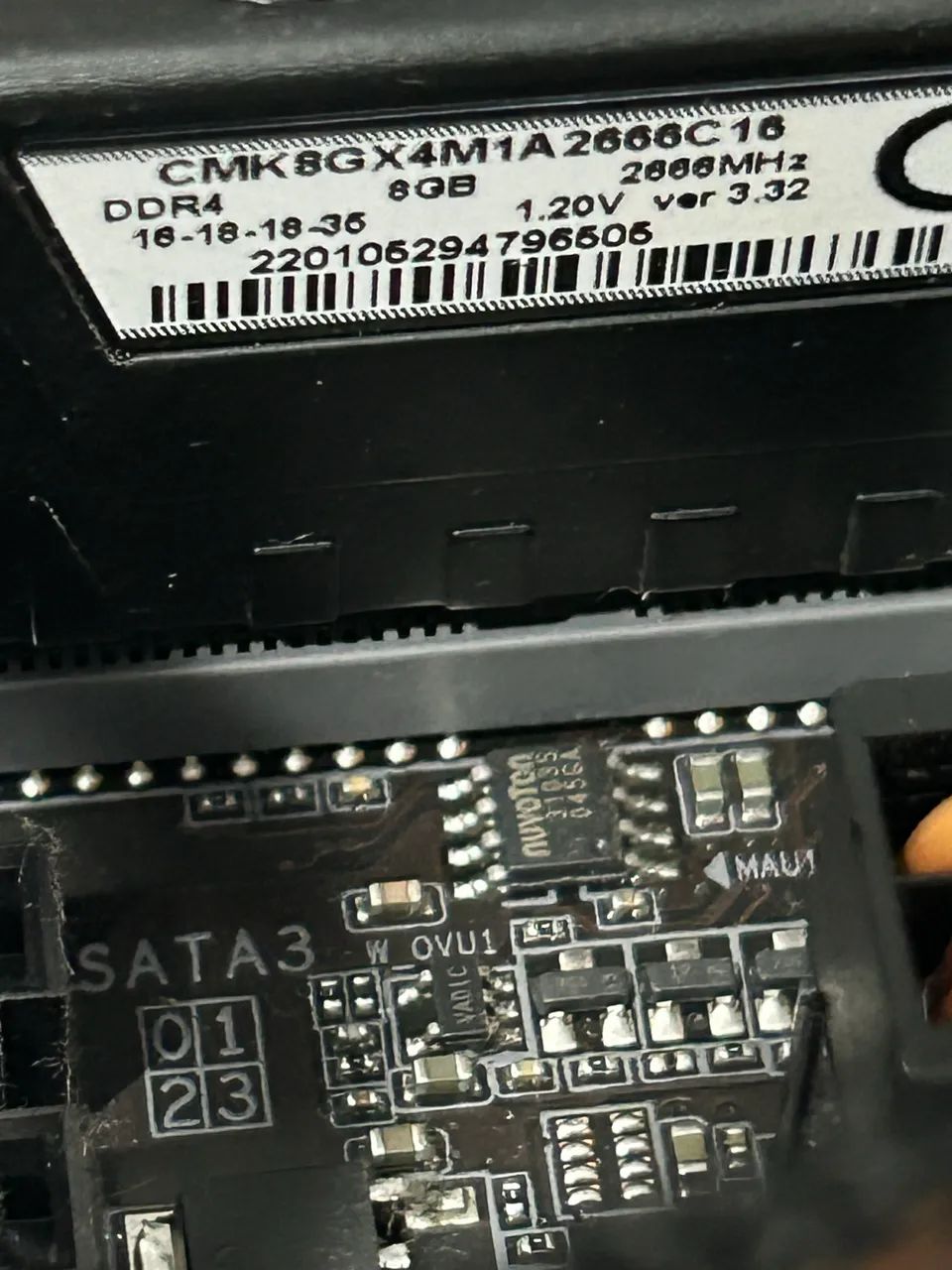 PC Gamer Intel Core i3 10G - Foto 4