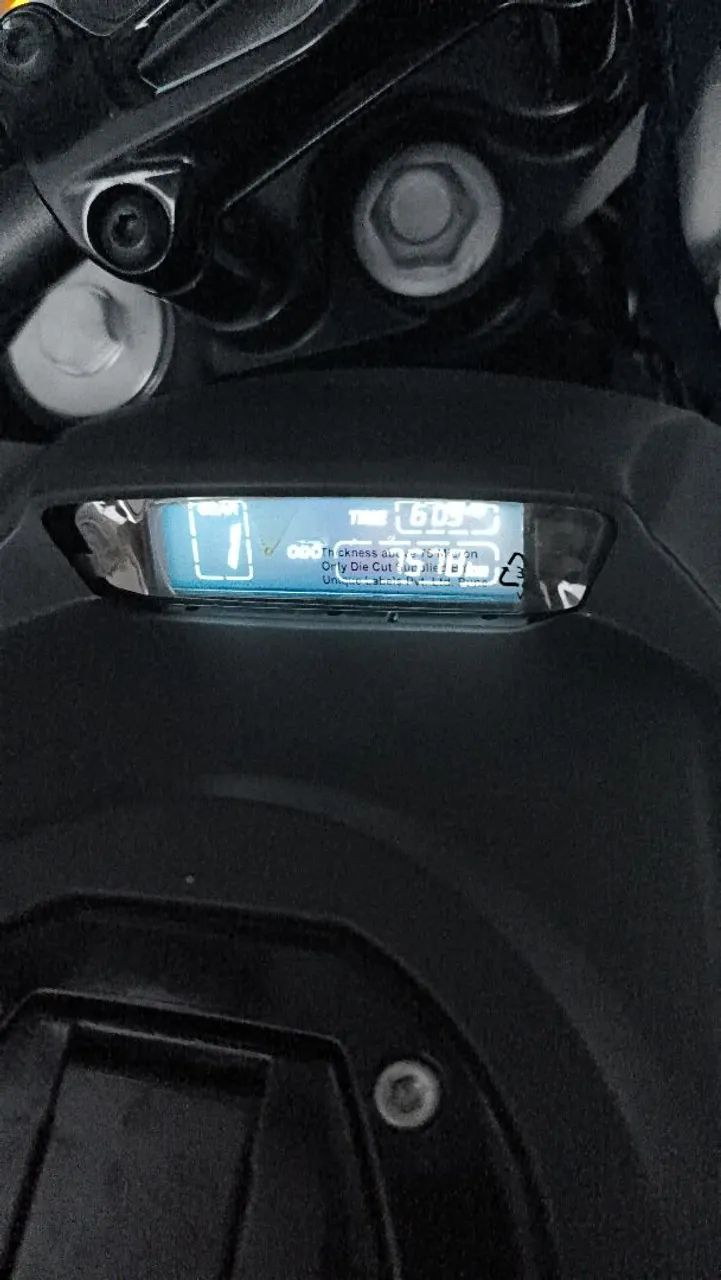 bajaj dominar 400 - Foto 2