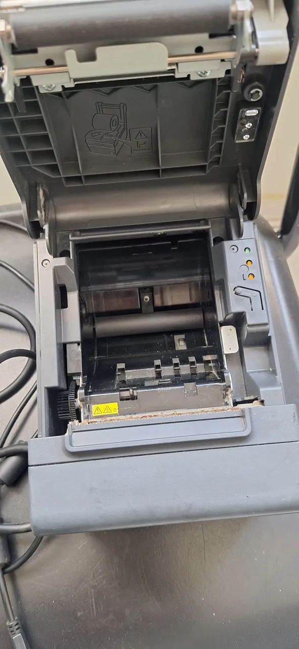 Impressora Epson ReadyPrint T20 USB - Foto 3