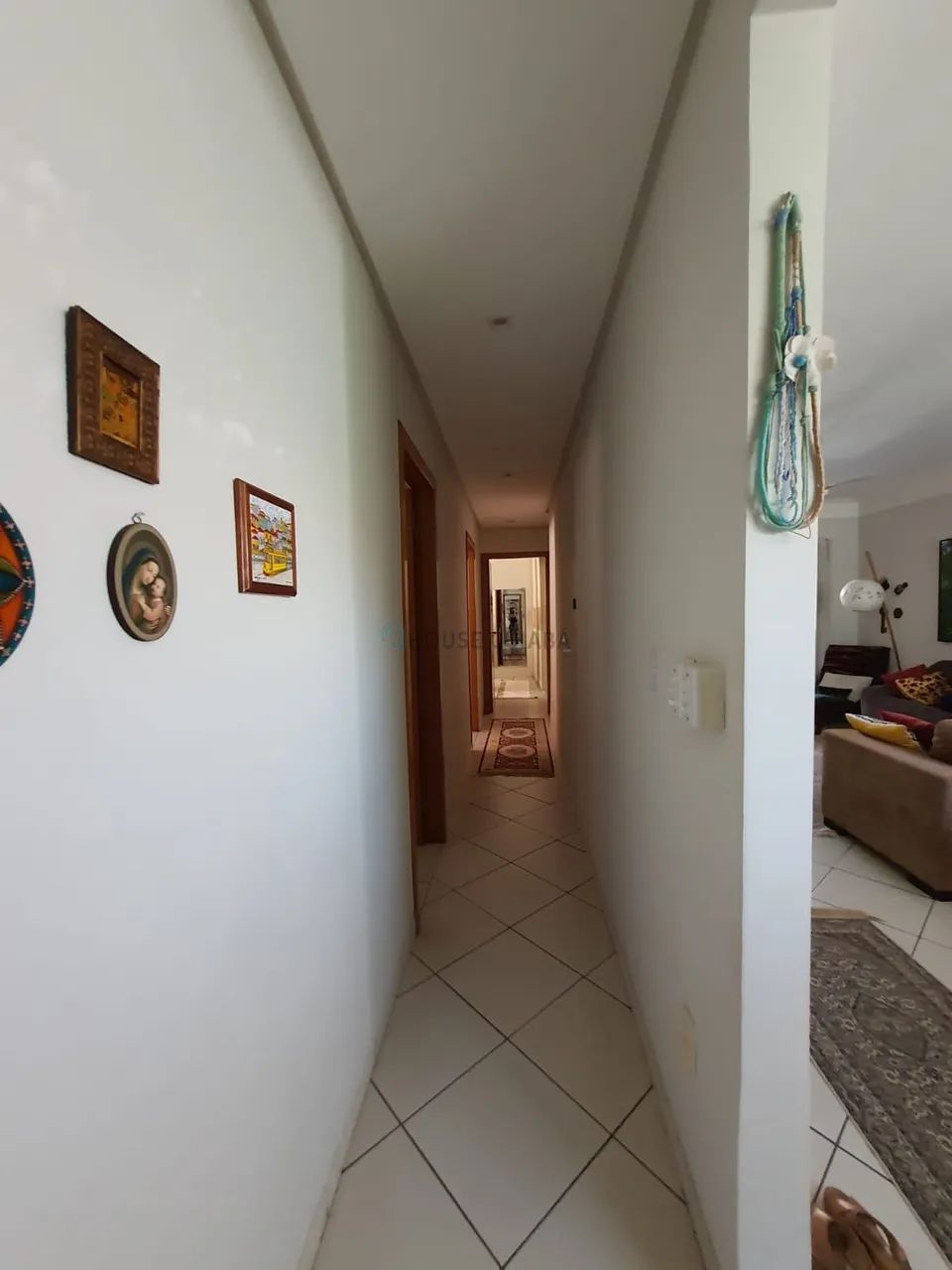 Casa no Condomínio Viverde com 3 Suítes - Foto 5