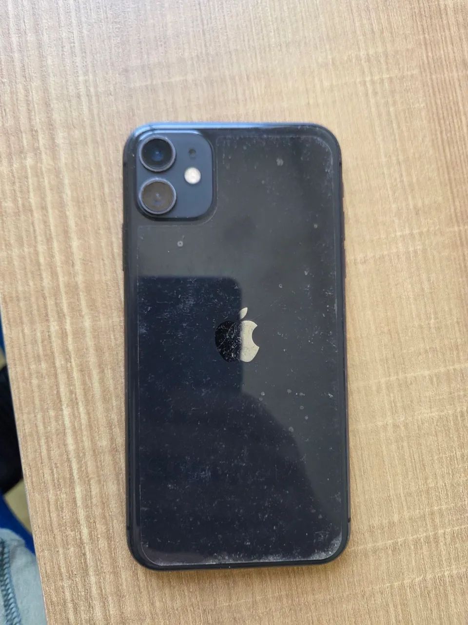 IPHONE 11 USADO - Foto 3