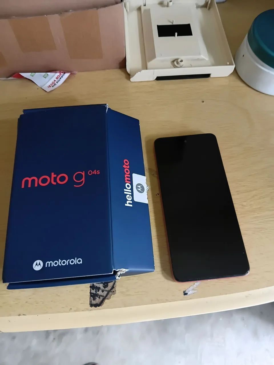 Celular Motorola  - Foto 3