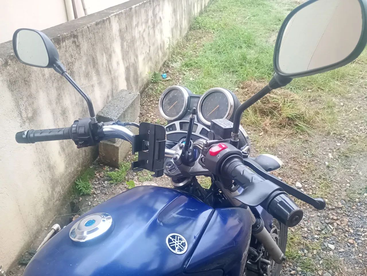 Fazer 250 - Foto 2