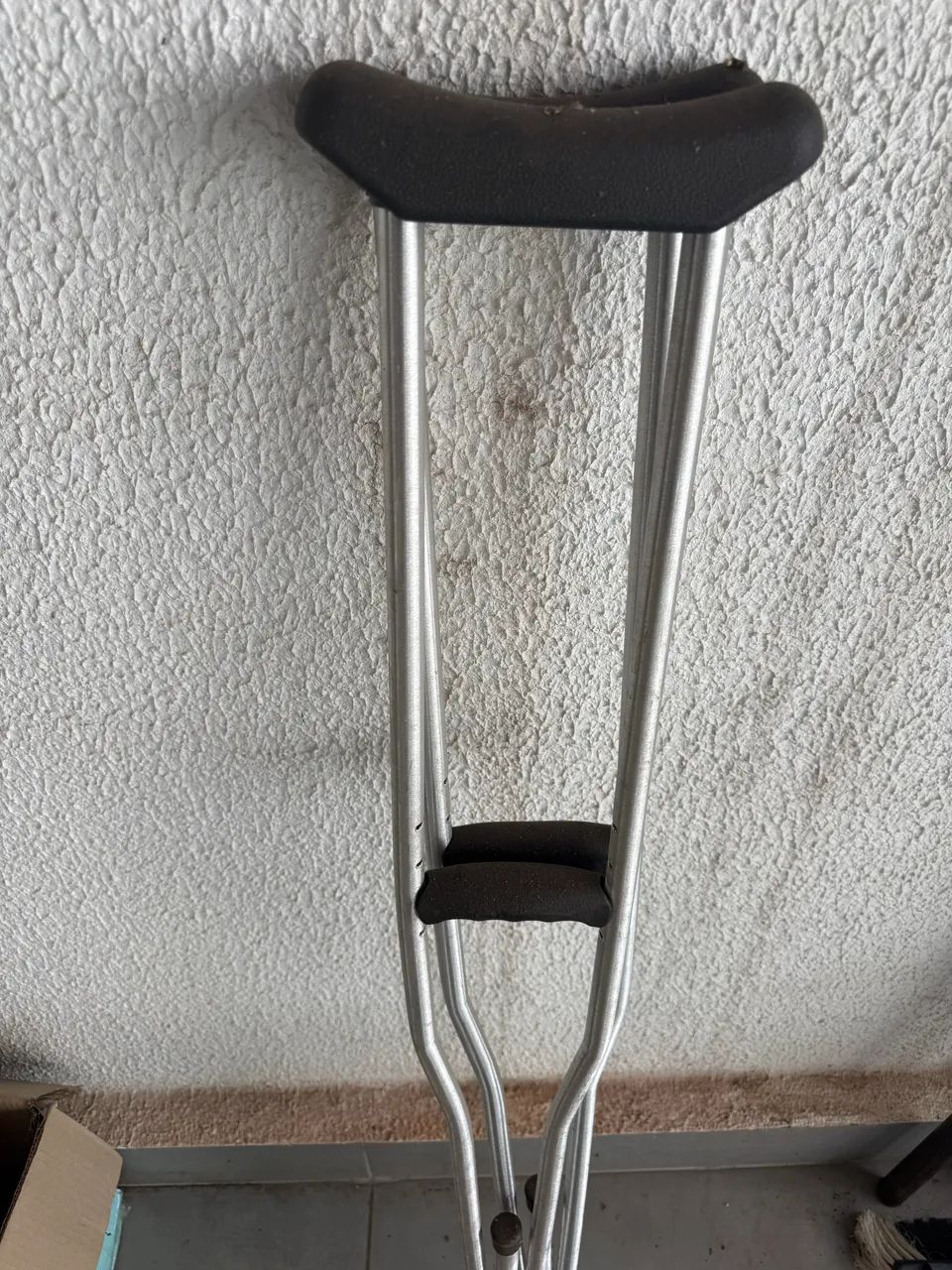 Muletas - Foto 2