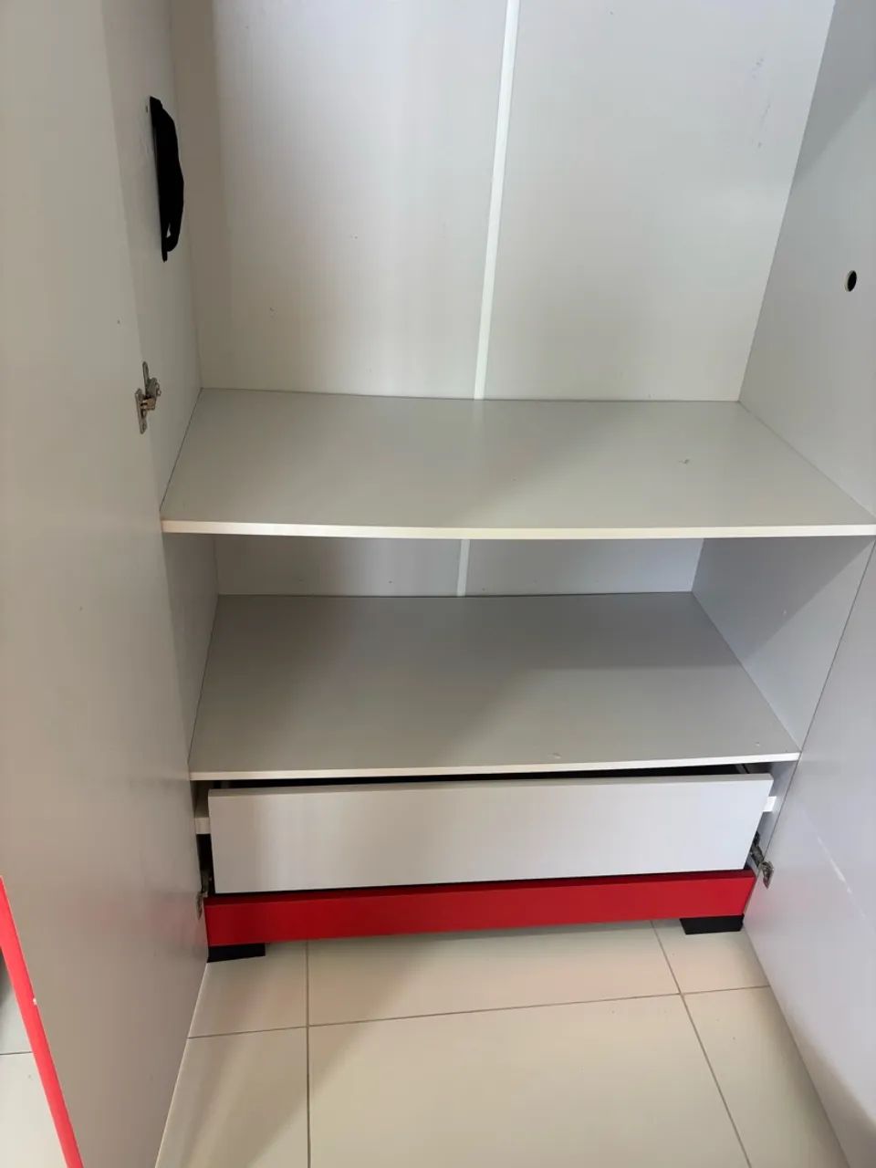 Guarda Roupa  - Foto 5