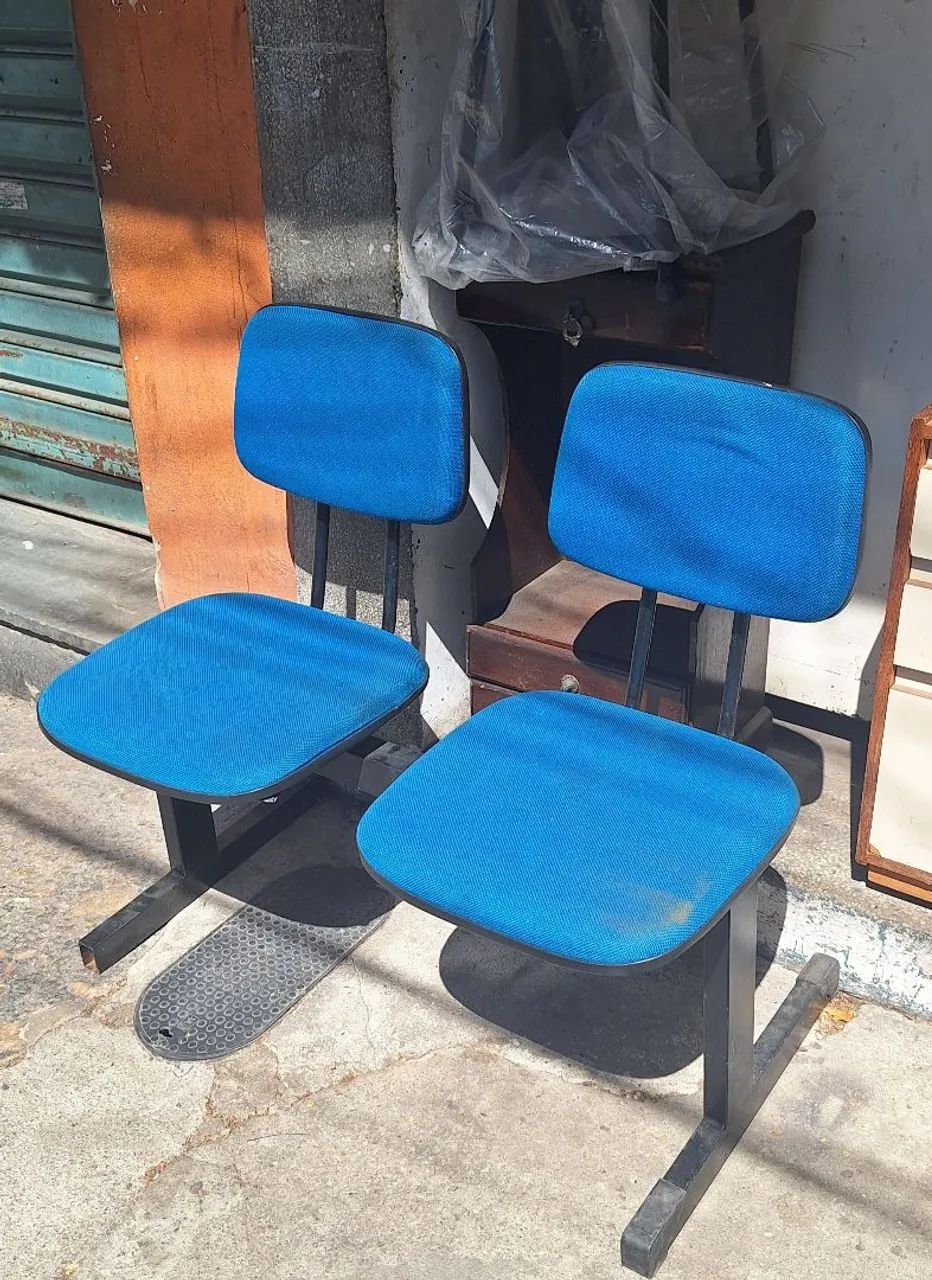 Longarina de 2 lugares.  - Foto 4