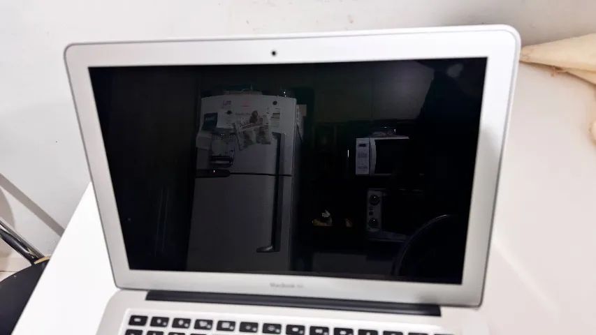 MacBook Air 13? Early 2015 - 8 GB / SSD 256 GB - Completo +