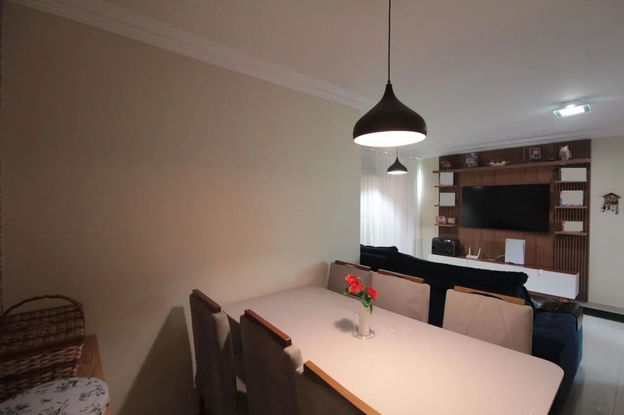 Apartamento à Venda - Ouro Preto, 3 Quartos, 75 m2