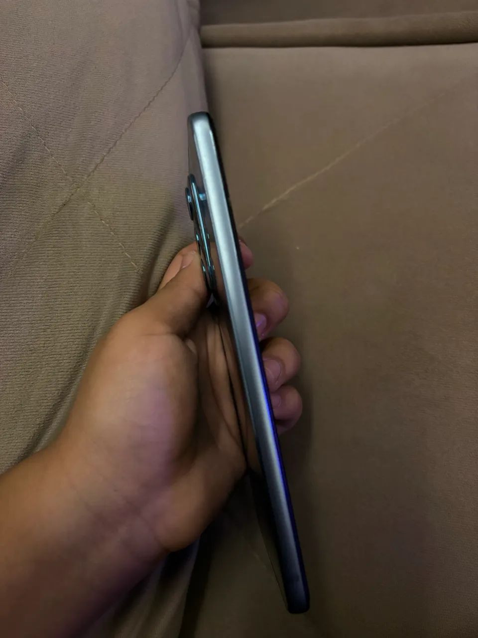 Motorola Edge30 Usado - Foto 5