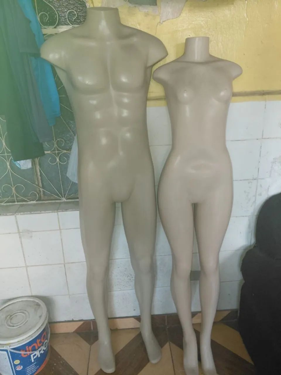 ManequinS  - Foto 4