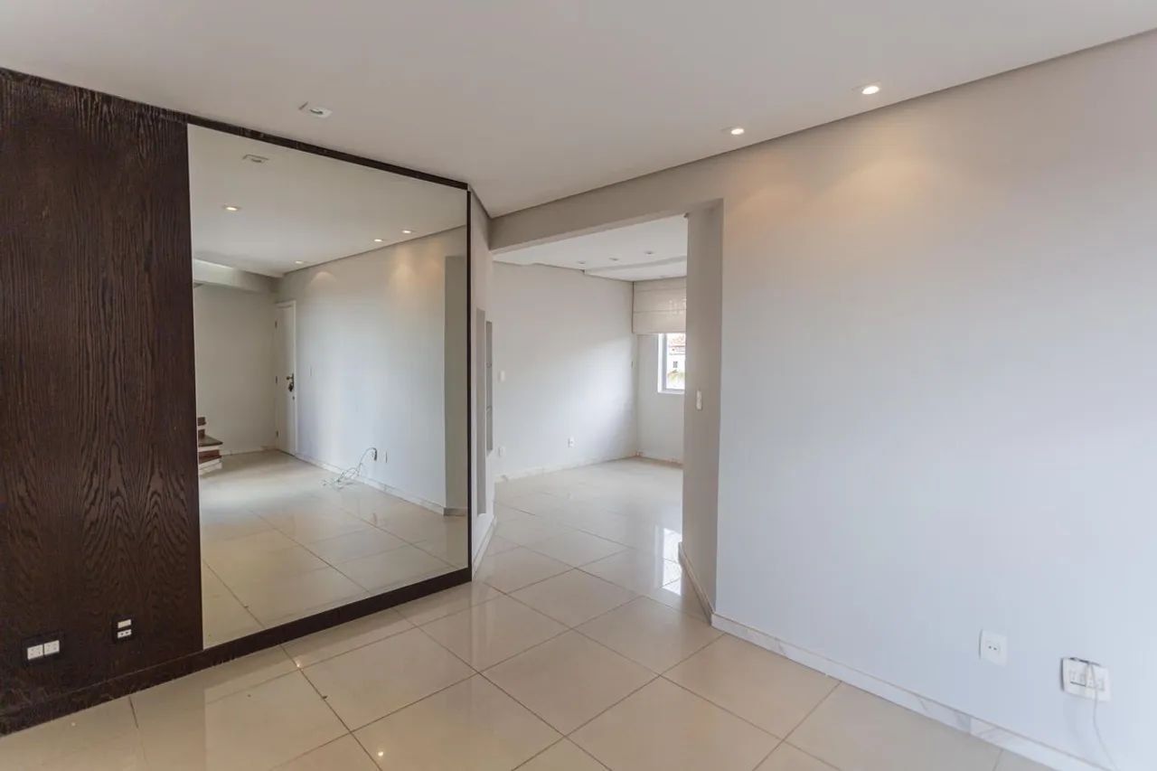 Apartamento à Venda - Pompéia, 4 Quartos, 217 m2 - Foto 2
