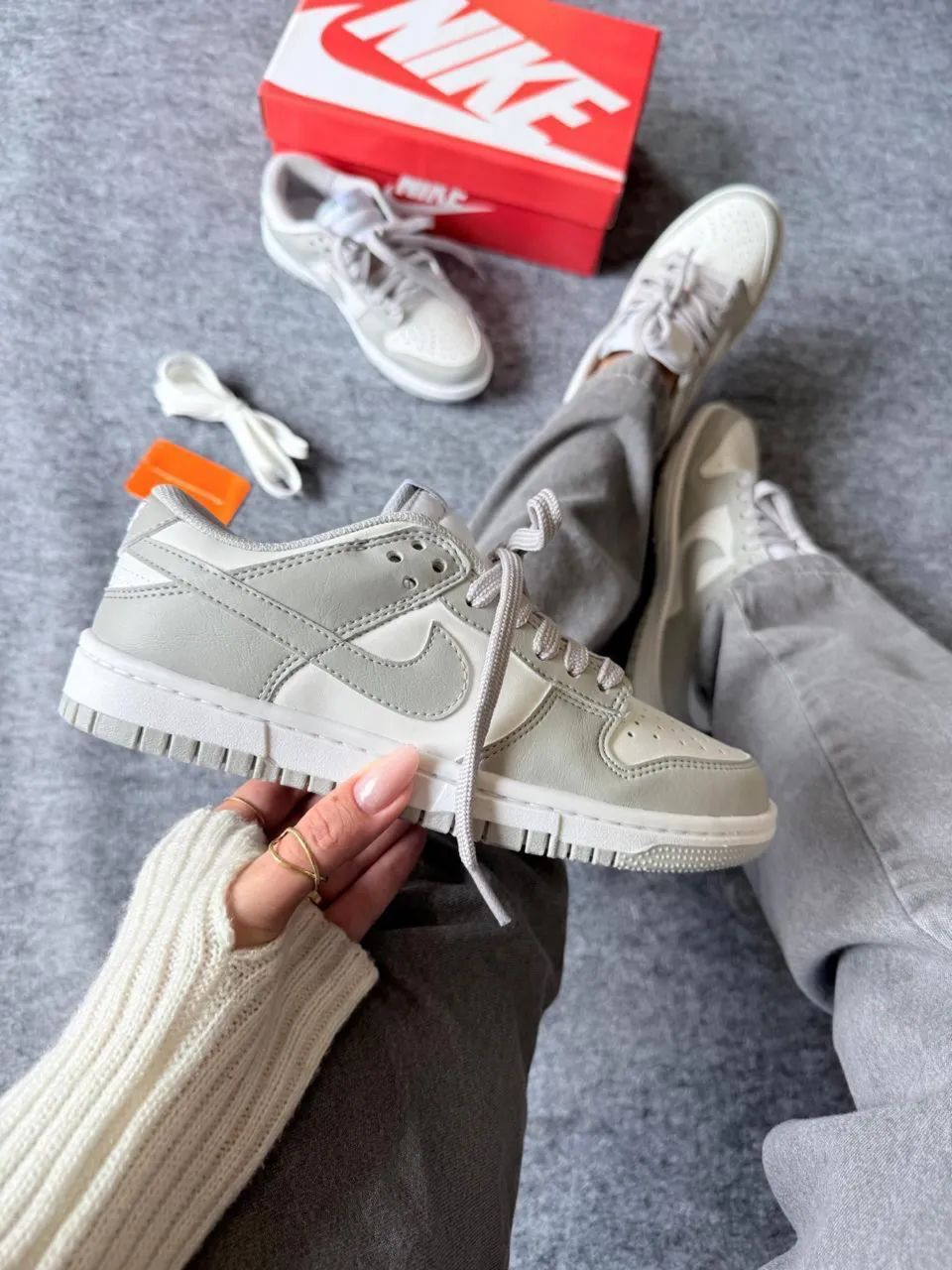 Nike Dunk 