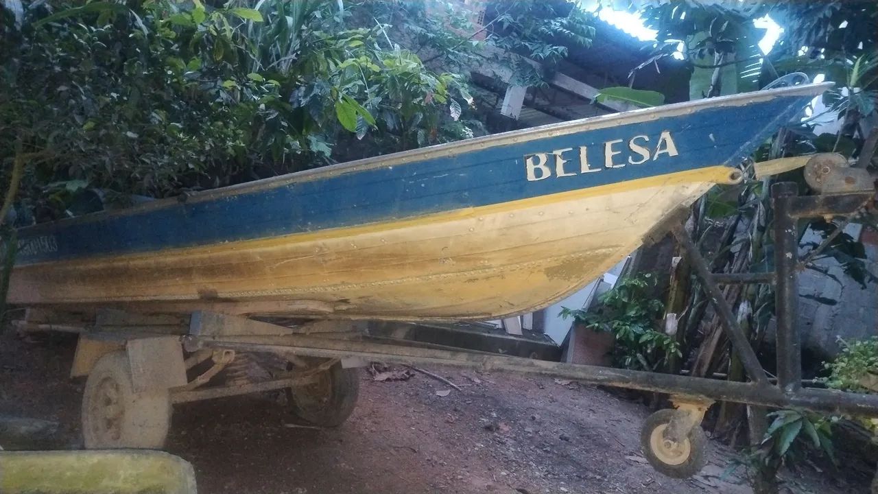 Pesca inesquecível  - Foto 2
