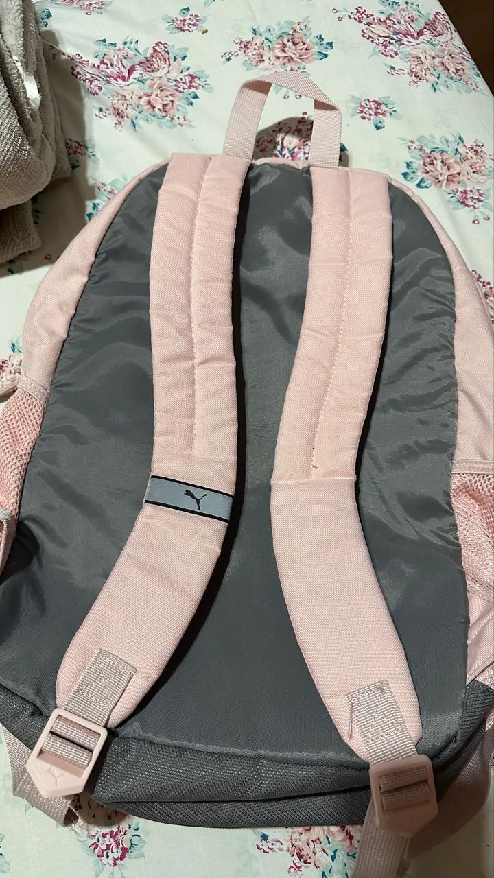 Mochila puma buzz 26L - Foto 5