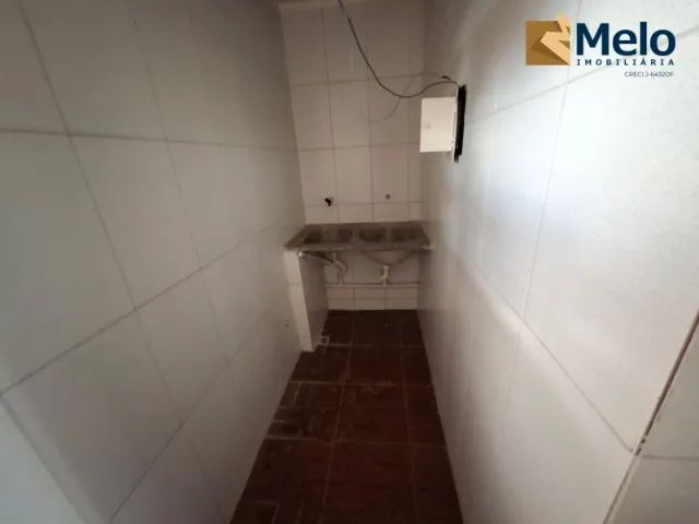 PRÉDIO COMERCIAL E RESIDENCIAL - NOVO GAMA - Foto 5