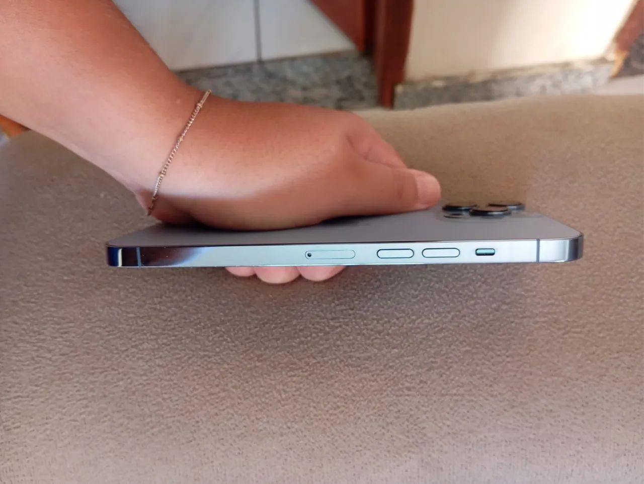 IPhone 13 Pro Max 128GB  - Foto 4