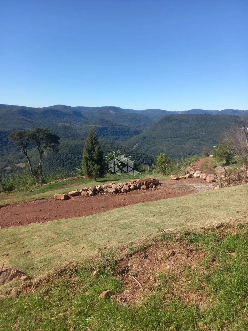 VENDE TERRENO/SÍTIO NOVA PETRÓPOLIS - Foto 4