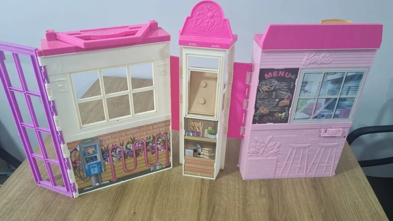 CASA DA BARBIE  - Foto 2