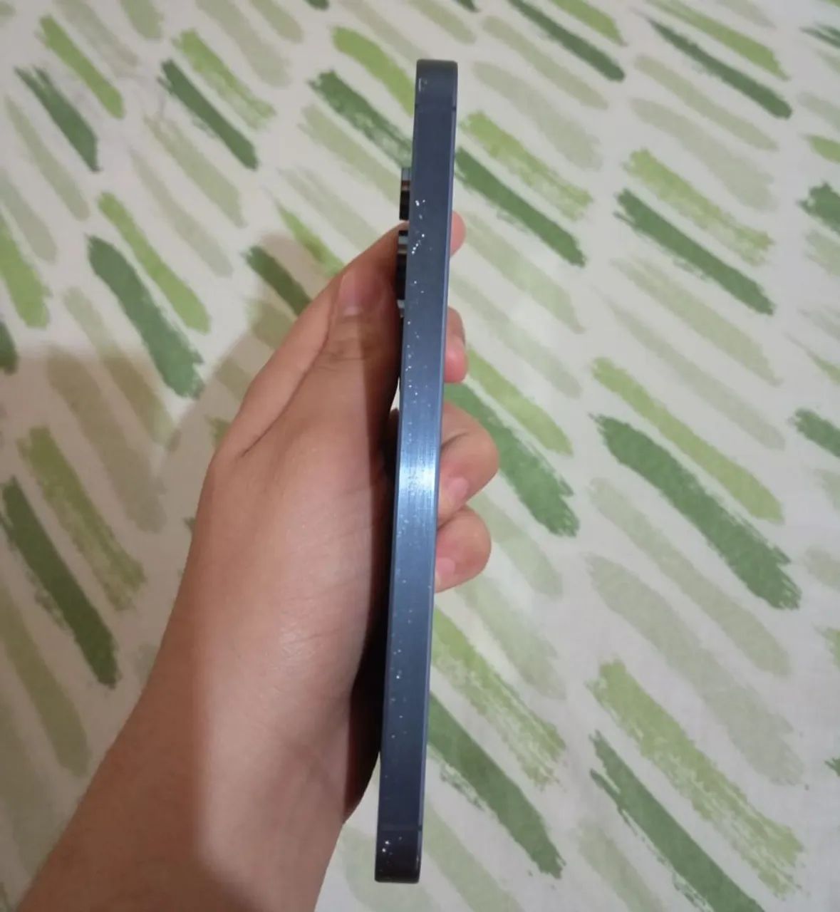 Vende-se celular samsung A55 5G 128GB  - Foto 3