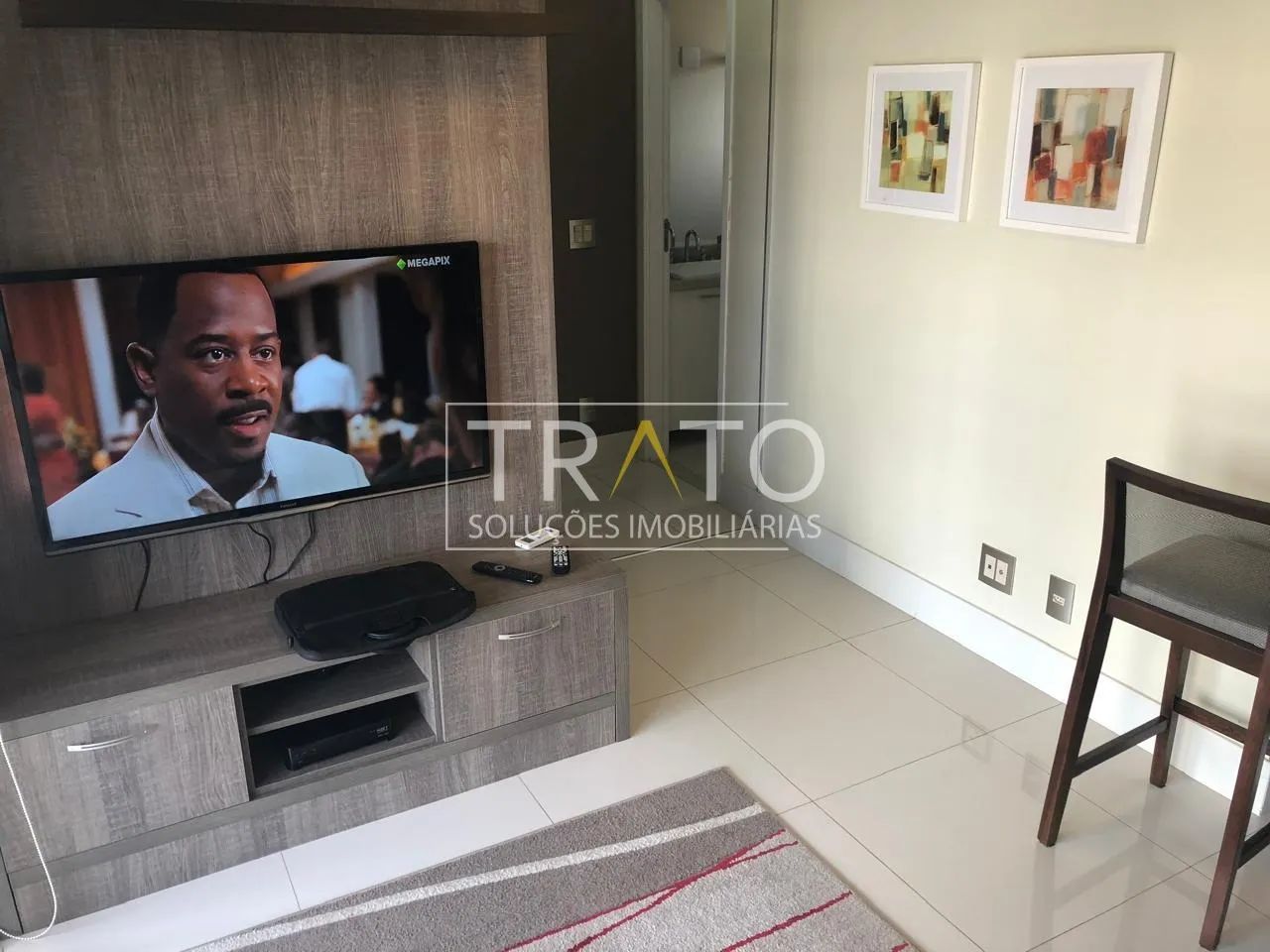 apartamento - Cambuí - Campinas - Foto 2