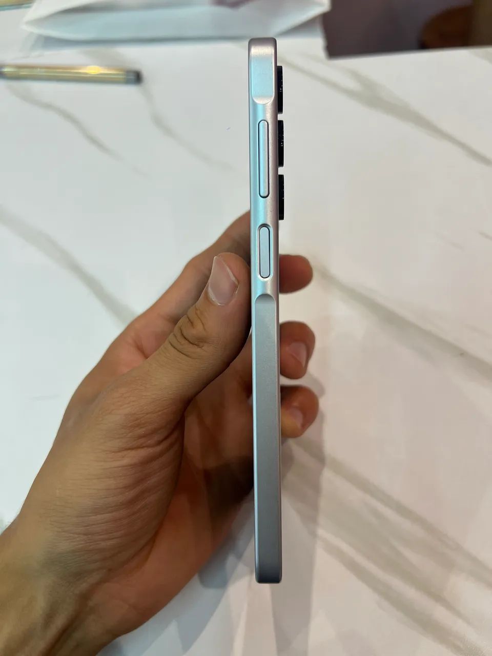 Samsung a16 novinho  - Foto 2