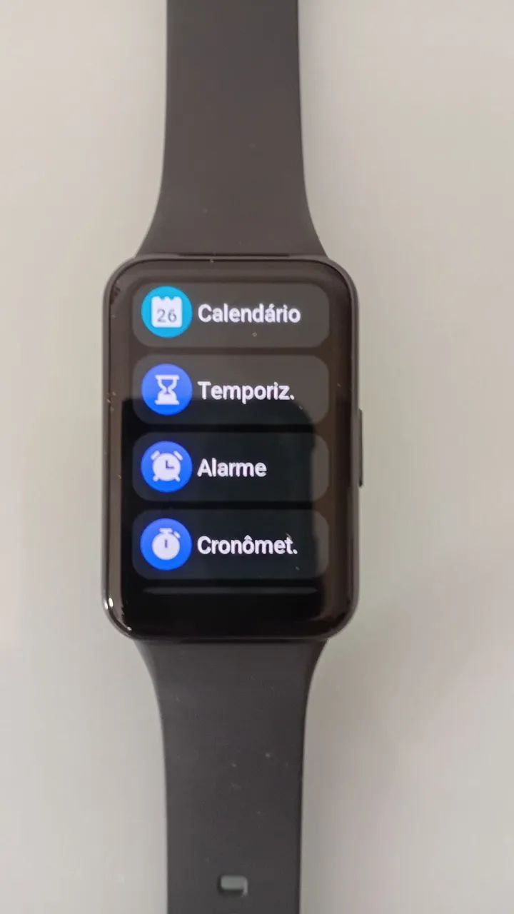 Smartwatch Galaxy FIT3 - Foto 4