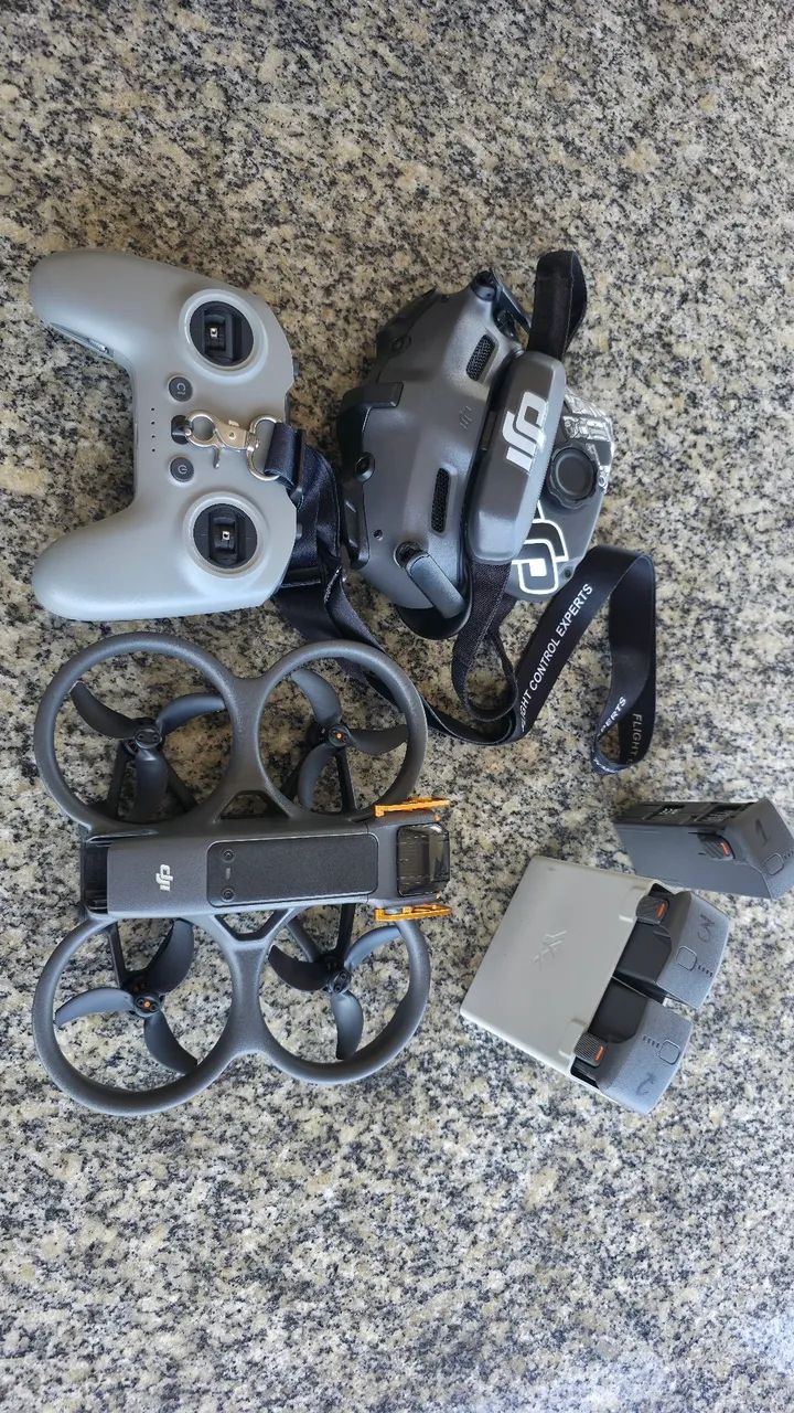 Dji Avata 2 