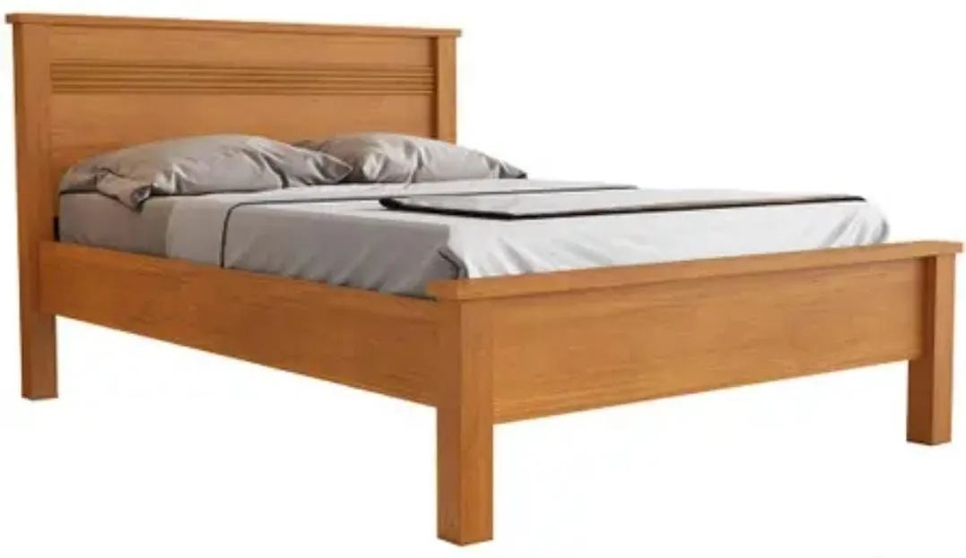 Cama de casal conquista  (Extra) - Foto 3