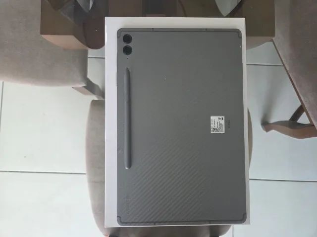 Tablet Samsung Galaxy Tab S9 FE+ Plus - Foto 2